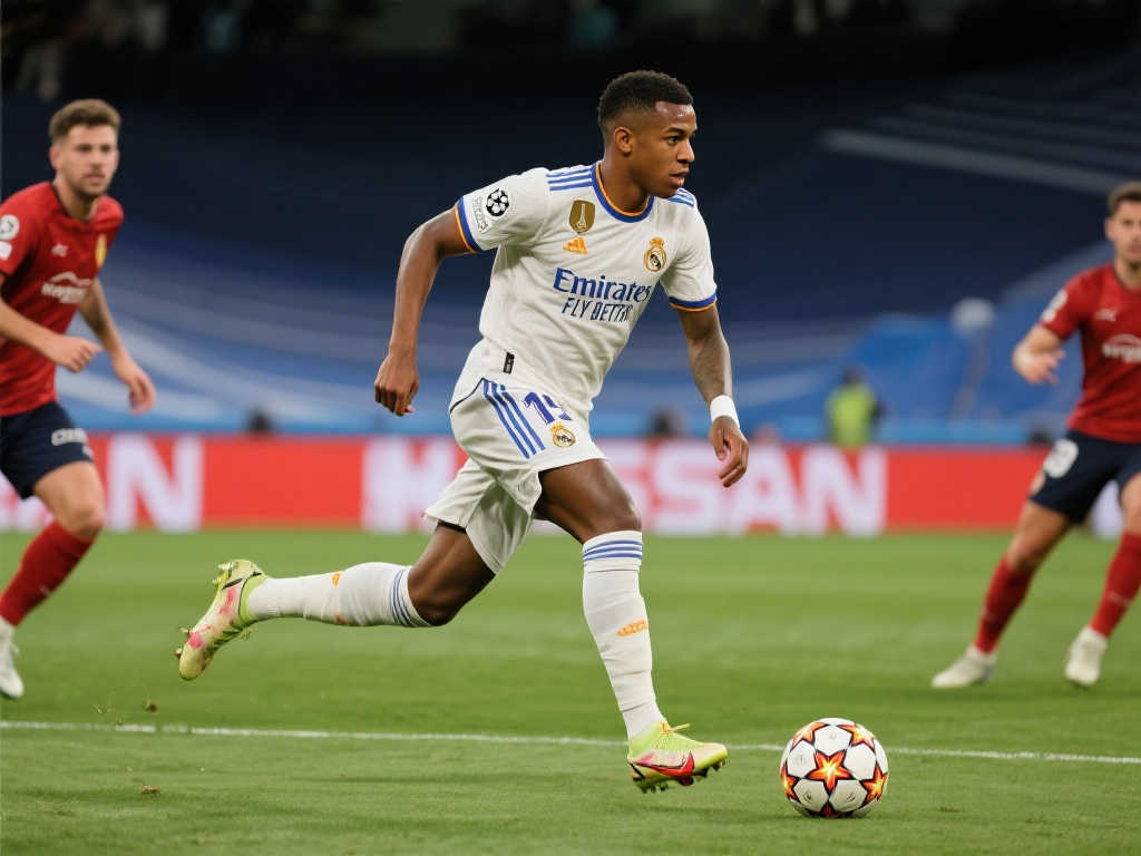 【洲际杯】姆巴佩联手巴西双星建功，皇马3-0称王！